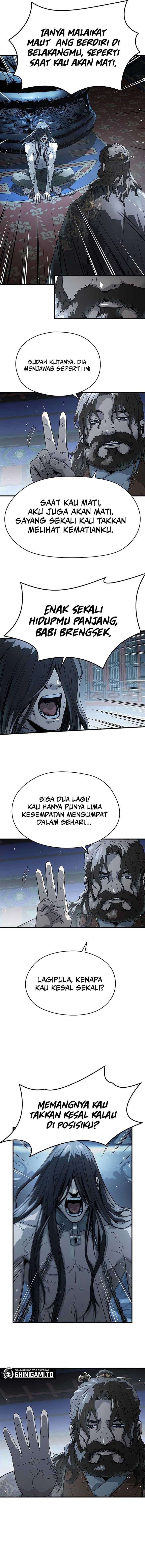 Read Absolute Regression ID Manga Online