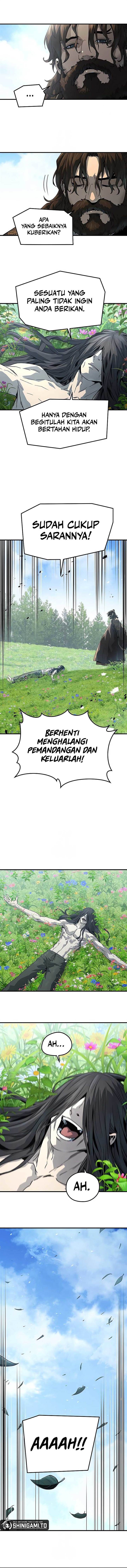 Read Absolute Regression ID Manga Online