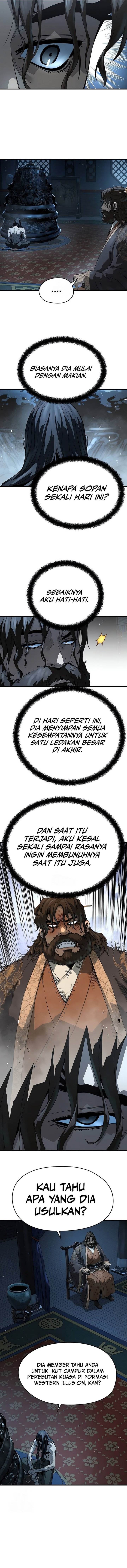 Read Absolute Regression ID Manga Online