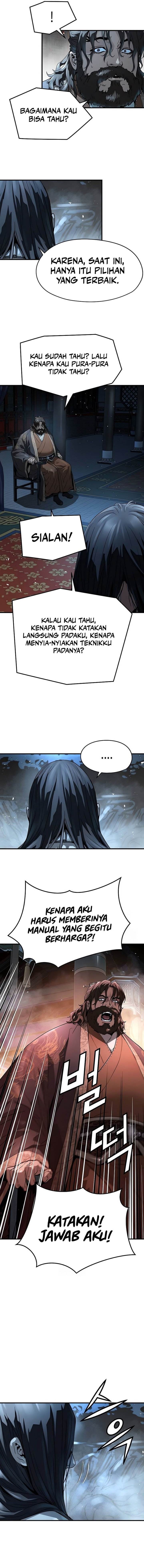 Read Absolute Regression ID Manga Online