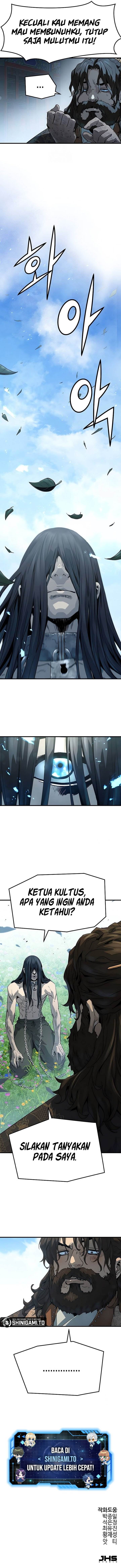 Read Absolute Regression ID Manga Online