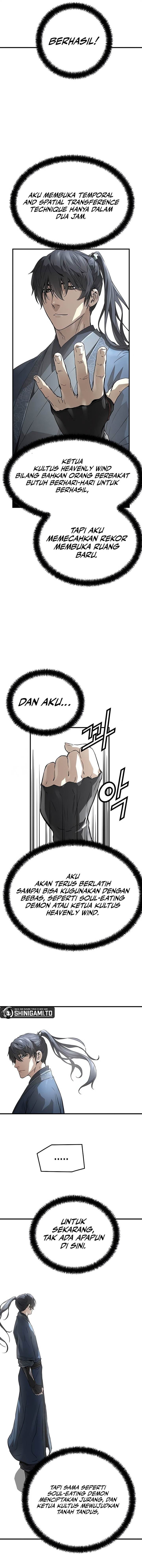 Read Absolute Regression ID Manga Online