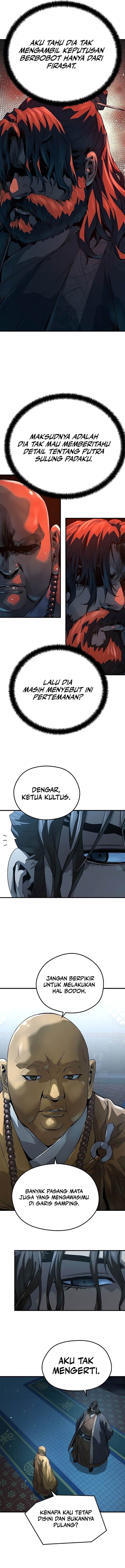 Read Absolute Regression ID Manga Online