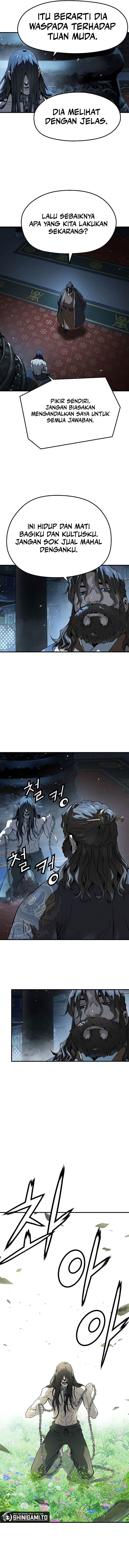Read Absolute Regression ID Manga Online
