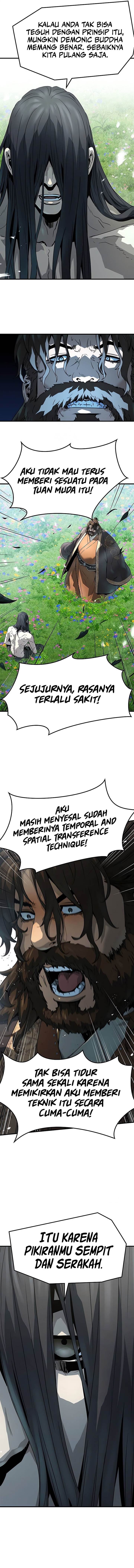 Read Absolute Regression ID Manga Online