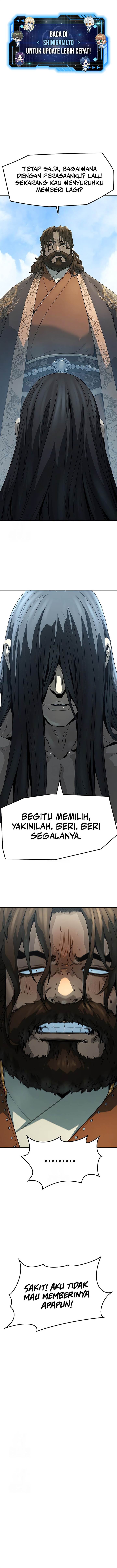 Read Absolute Regression ID Manga Online