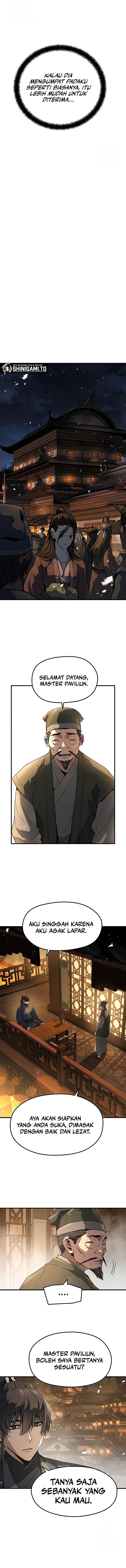 Read Absolute Regression ID Manga Online