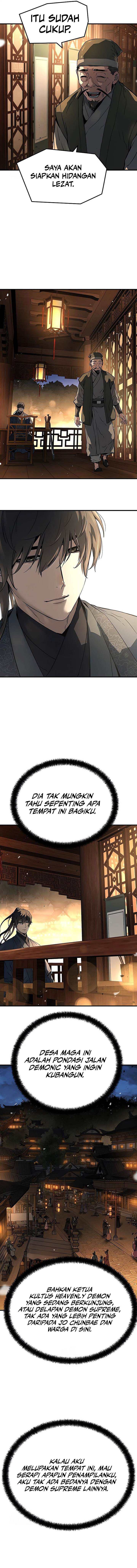 Read Absolute Regression ID Manga Online