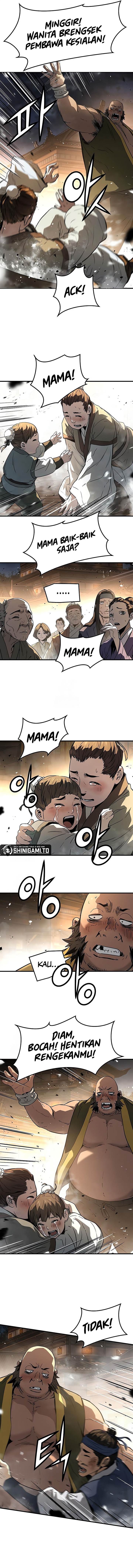 Read Absolute Regression ID Manga Online