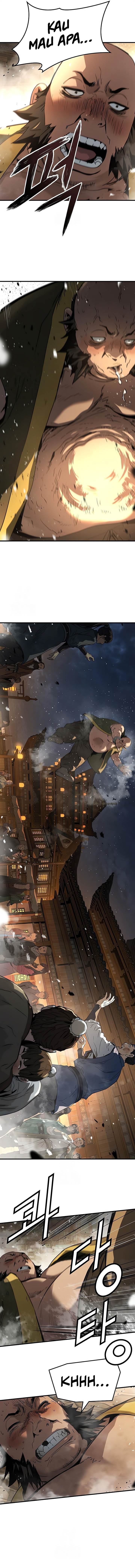 Read Absolute Regression ID Manga Online