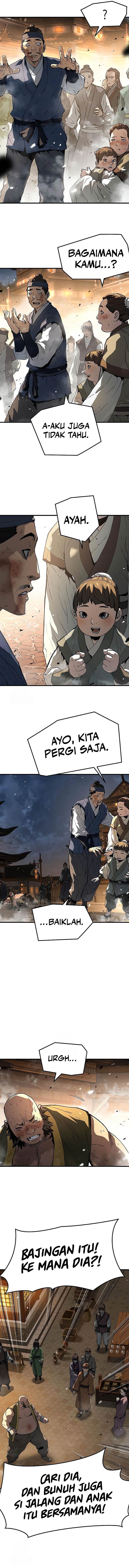 Read Absolute Regression ID Manga Online