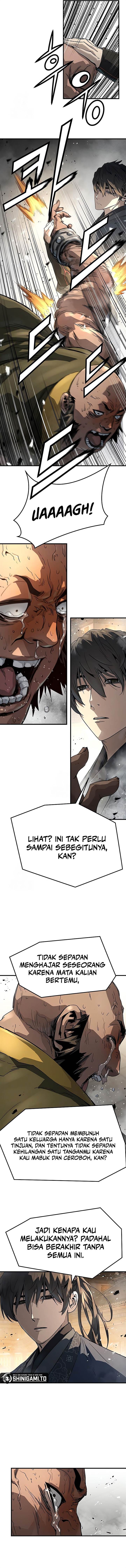 Read Absolute Regression ID Manga Online