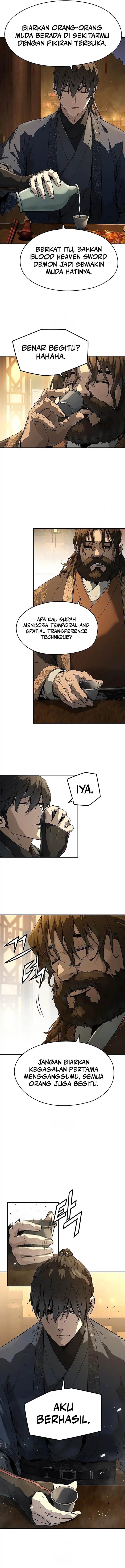Read Absolute Regression ID Manga Online