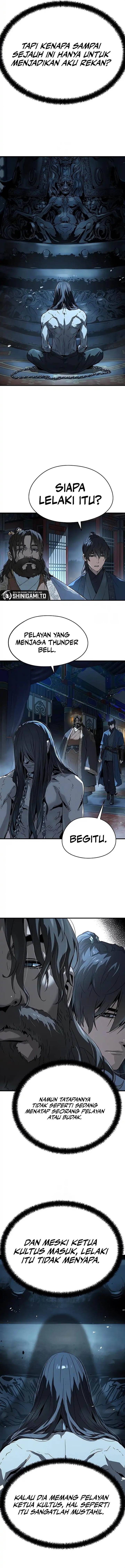 Read Absolute Regression ID Manga Online