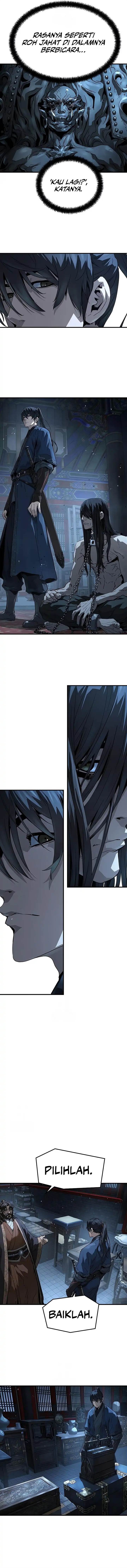 Read Absolute Regression ID Manga Online