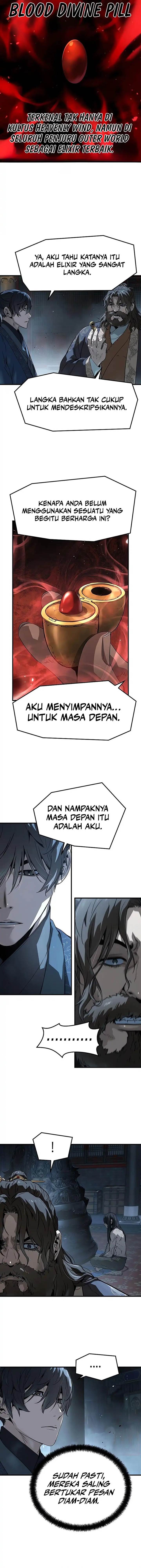 Read Absolute Regression ID Manga Online