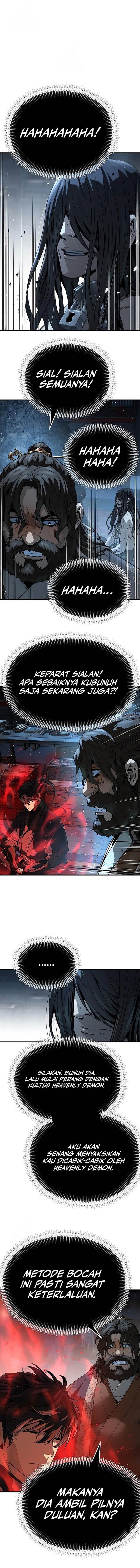 Read Absolute Regression ID Manga Online