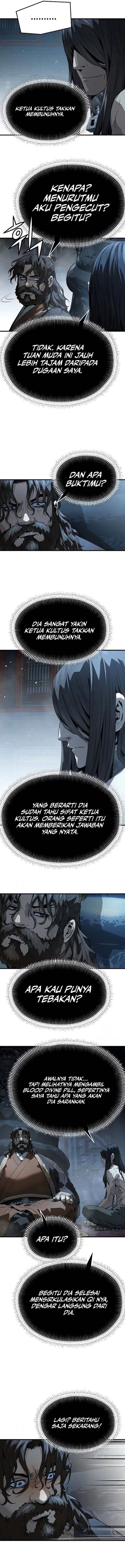Read Absolute Regression ID Manga Online
