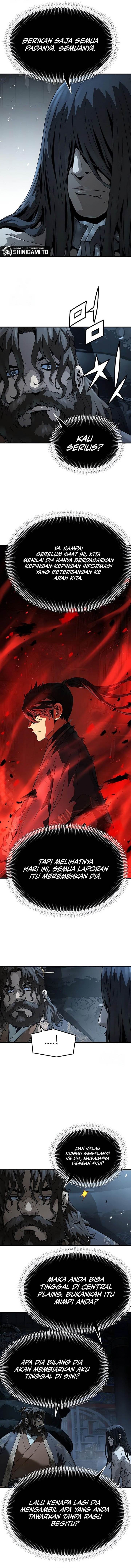 Read Absolute Regression ID Manga Online