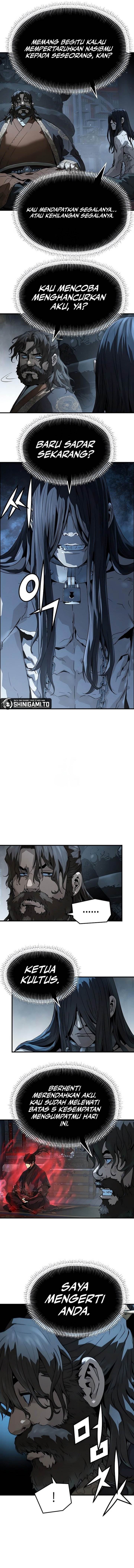 Read Absolute Regression ID Manga Online