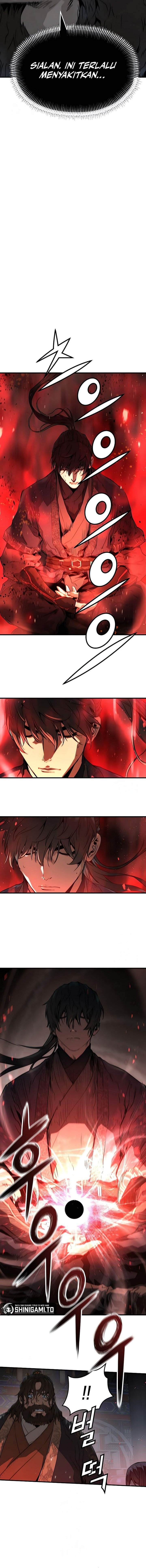 Read Absolute Regression ID Manga Online