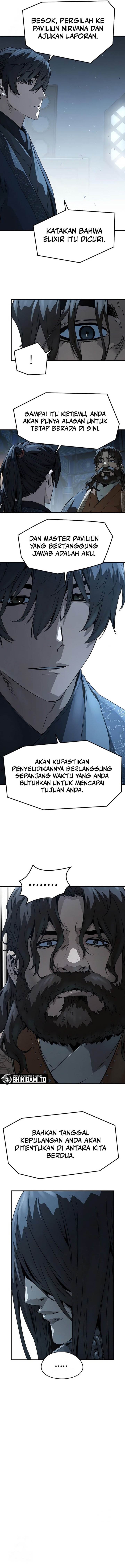 Read Absolute Regression ID Manga Online