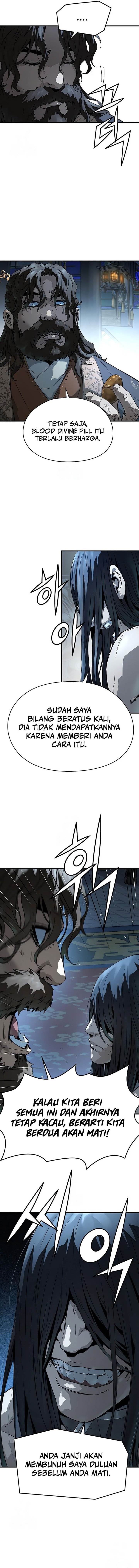 Read Absolute Regression ID Manga Online
