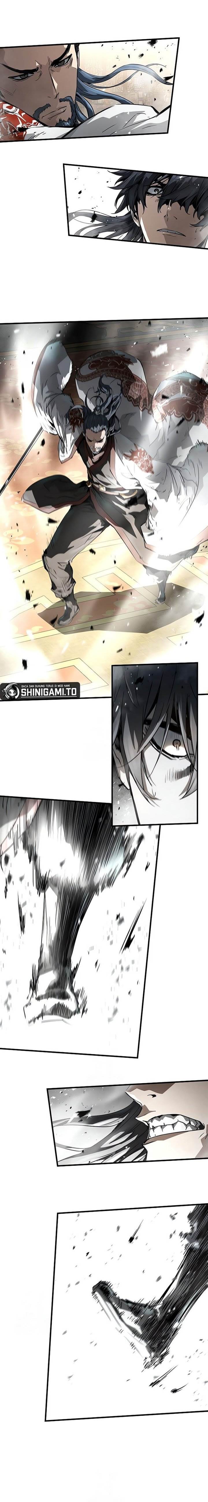 Read Absolute Regression ID Manga Online