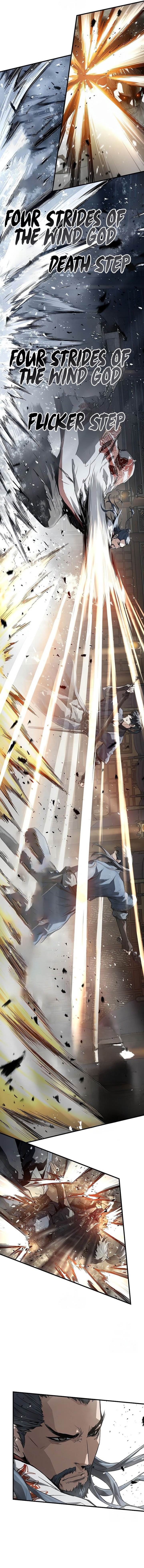 Read Absolute Regression ID Manga Online