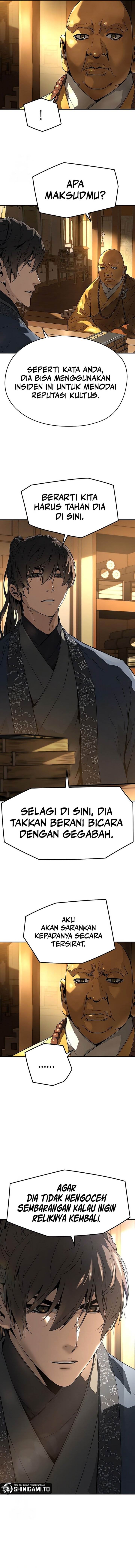 Read Absolute Regression ID Manga Online