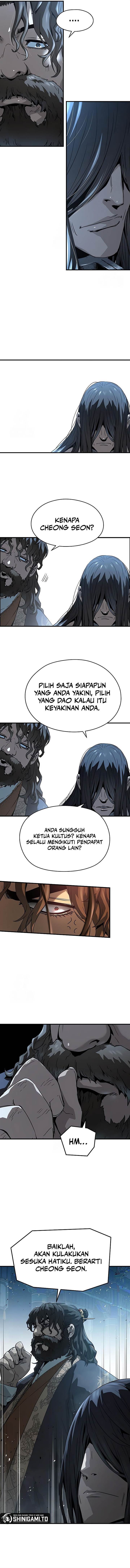 Read Absolute Regression ID Manga Online