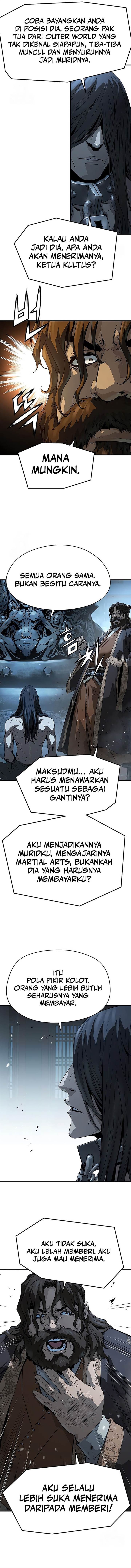 Read Absolute Regression ID Manga Online