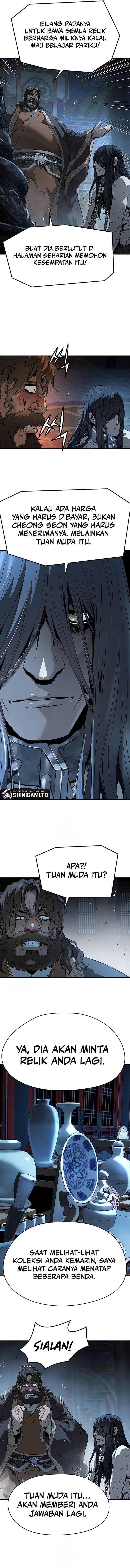 Read Absolute Regression ID Manga Online