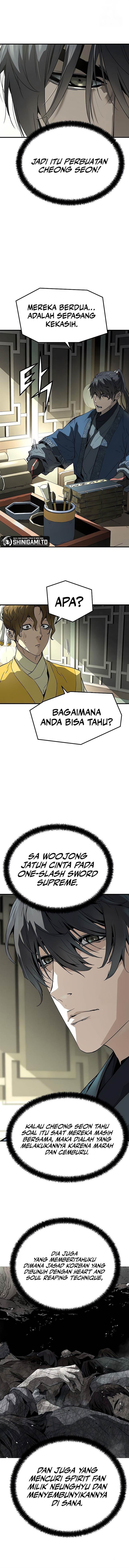 Read Absolute Regression ID Manga Online