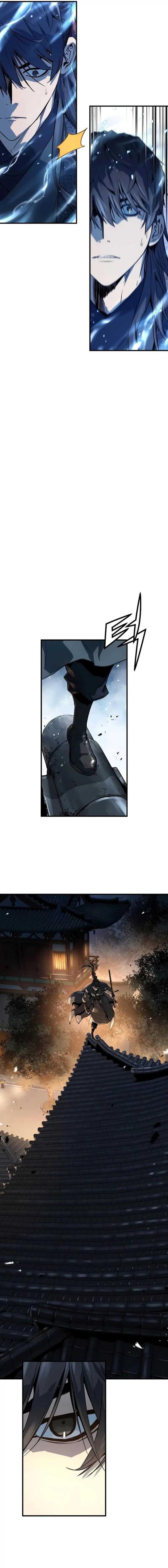 Read Absolute Regression ID Manga Online