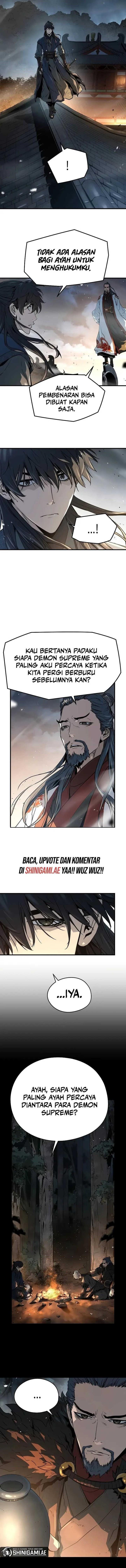 Read Absolute Regression ID Manga Online