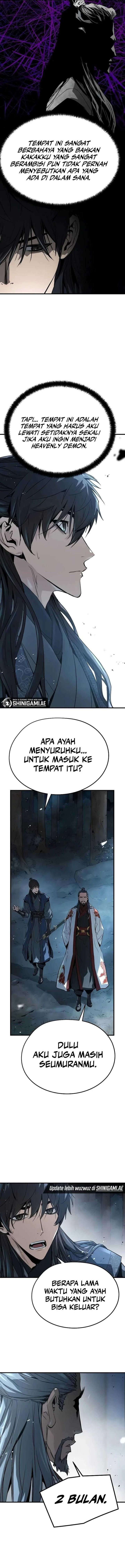 Read Absolute Regression ID Manga Online