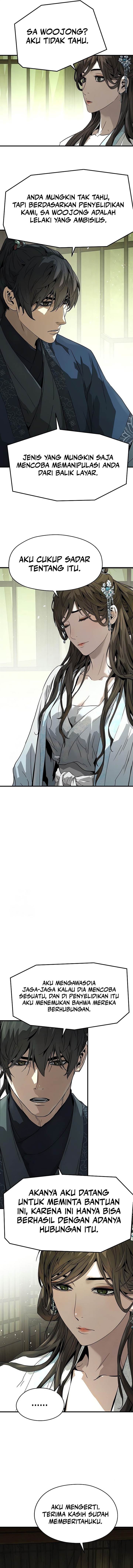 Read Absolute Regression ID Manga Online