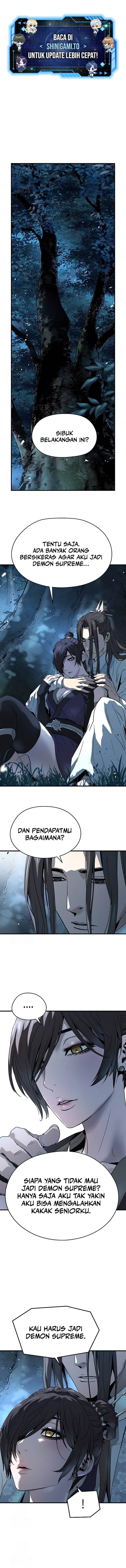 Read Absolute Regression ID Manga Online