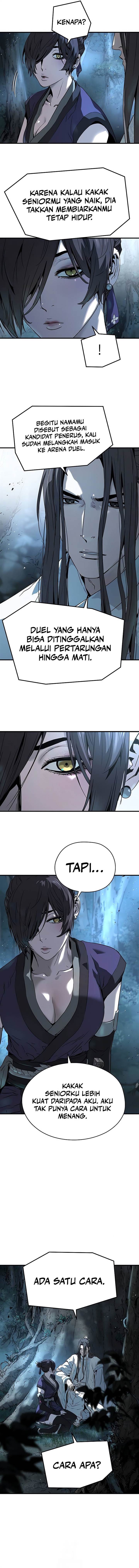 Read Absolute Regression ID Manga Online