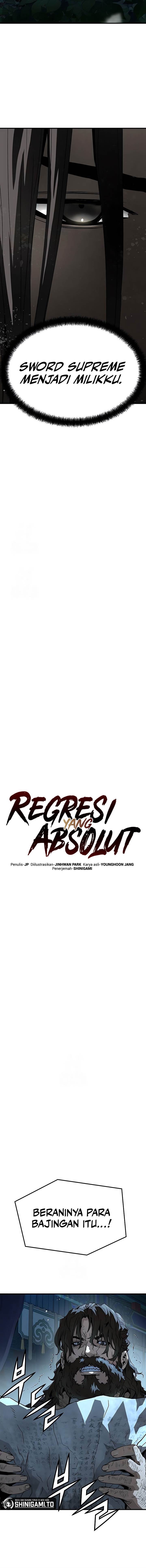 Read Absolute Regression ID Manga Online