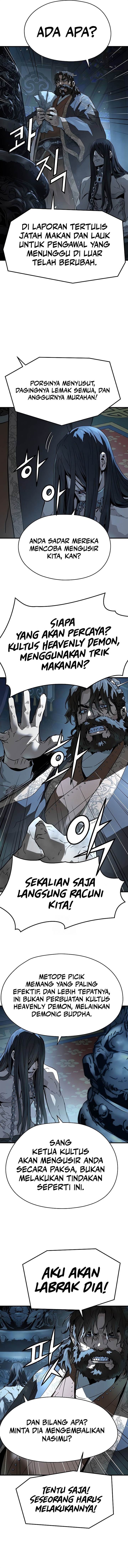 Read Absolute Regression ID Manga Online