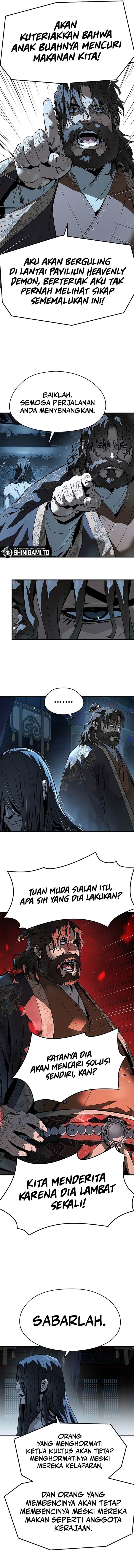 Read Absolute Regression ID Manga Online