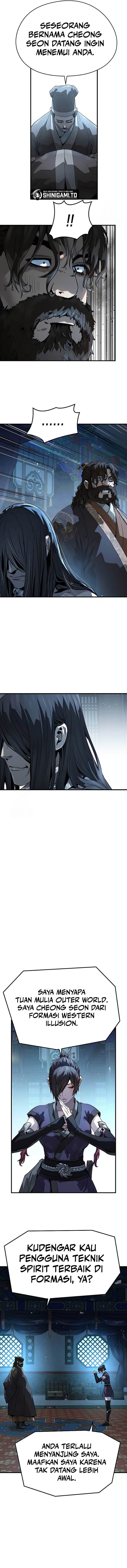 Read Absolute Regression ID Manga Online