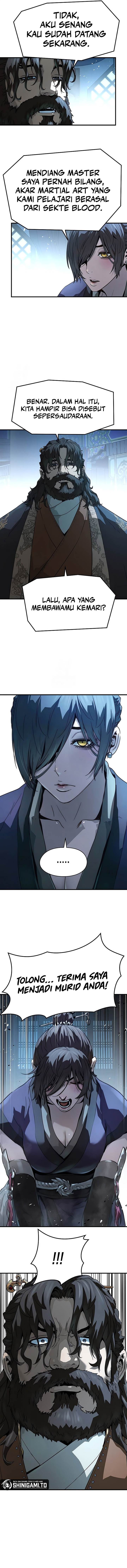 Read Absolute Regression ID Manga Online