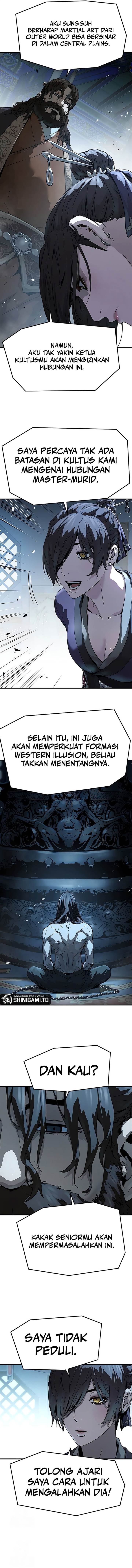 Read Absolute Regression ID Manga Online