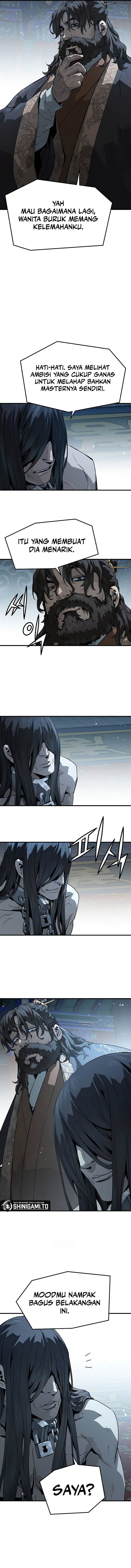 Read Absolute Regression ID Manga Online