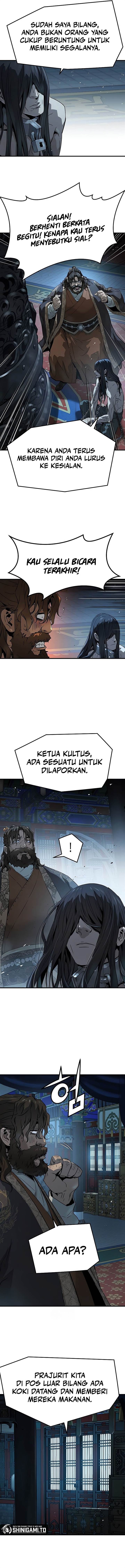 Read Absolute Regression ID Manga Online