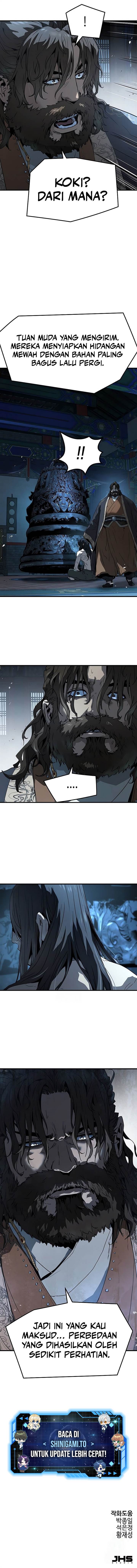 Read Absolute Regression ID Manga Online