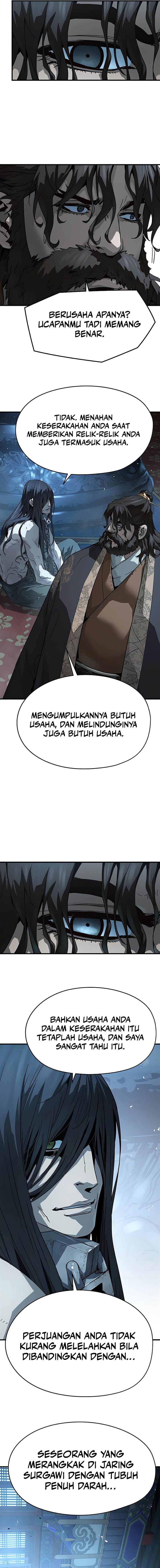 Read Absolute Regression ID Manga Online